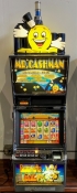 MK 6 Cashman Louie's Gold